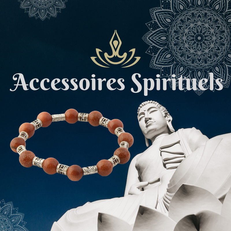 Accessoires Spirituels